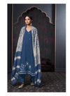 Izara By Ganga Designer Pattern Premium Cotton Dress Material Wholesale Shop In Surat